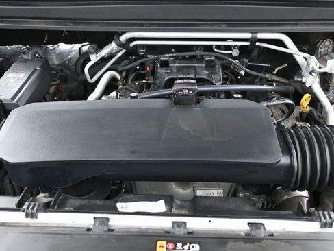 Used 2023 Chevrolet Colorado W/T image 37