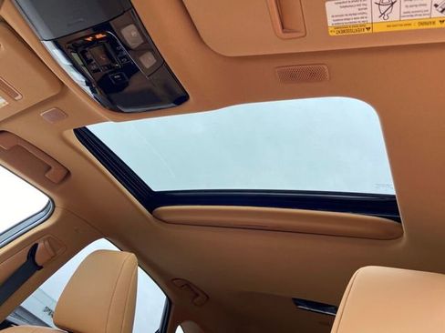 Certified 2025 Lexus NX 350 AWD w/ Accessory Package (2T) image 18
