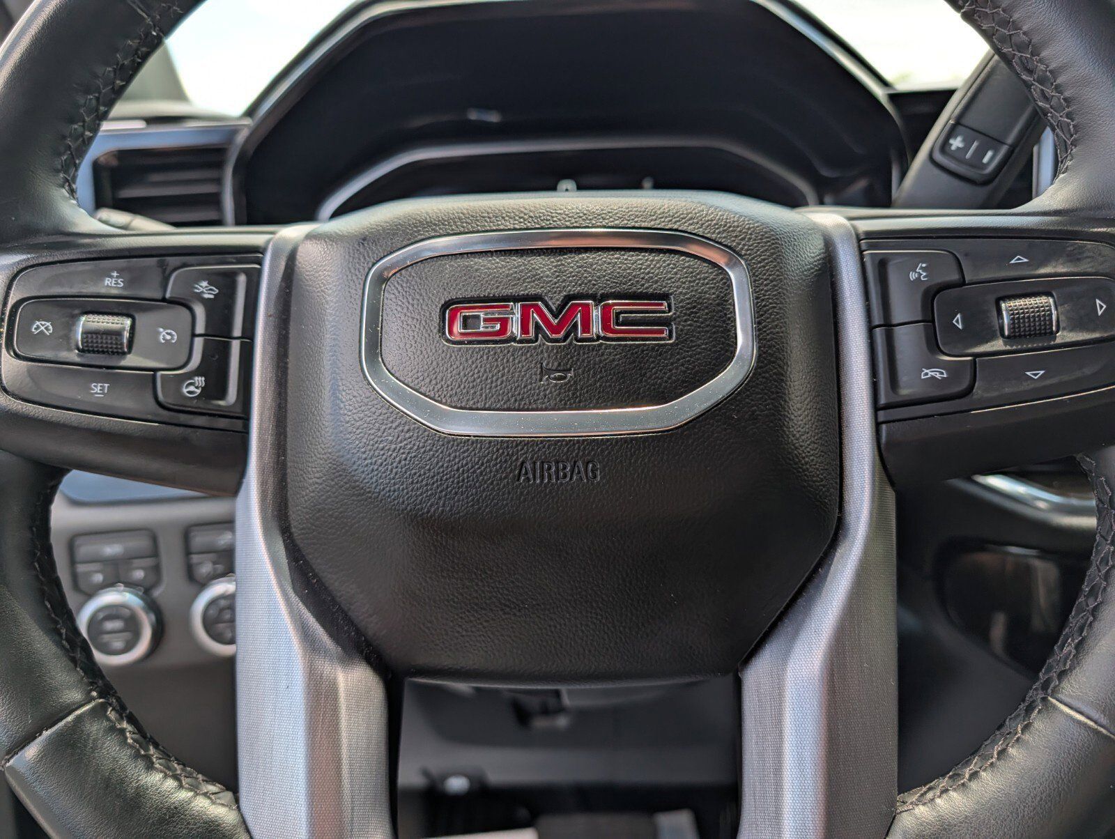 Used 2023 GMC Sierra 1500 Elevation AWD/4WD image 33