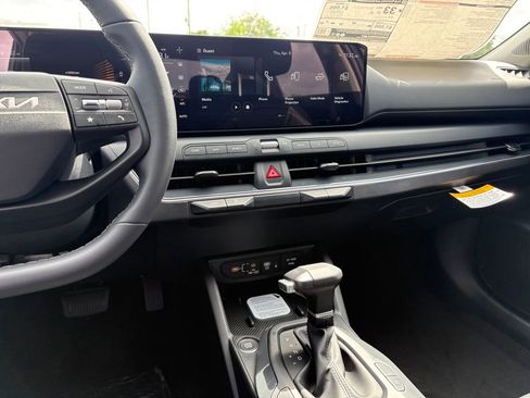 New 2026 Kia K4 EX image 15