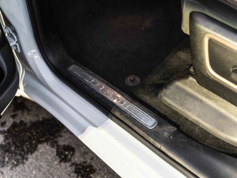 Used 2023 RAM 1500 Limited w/ Body Color Bumper Group image 25