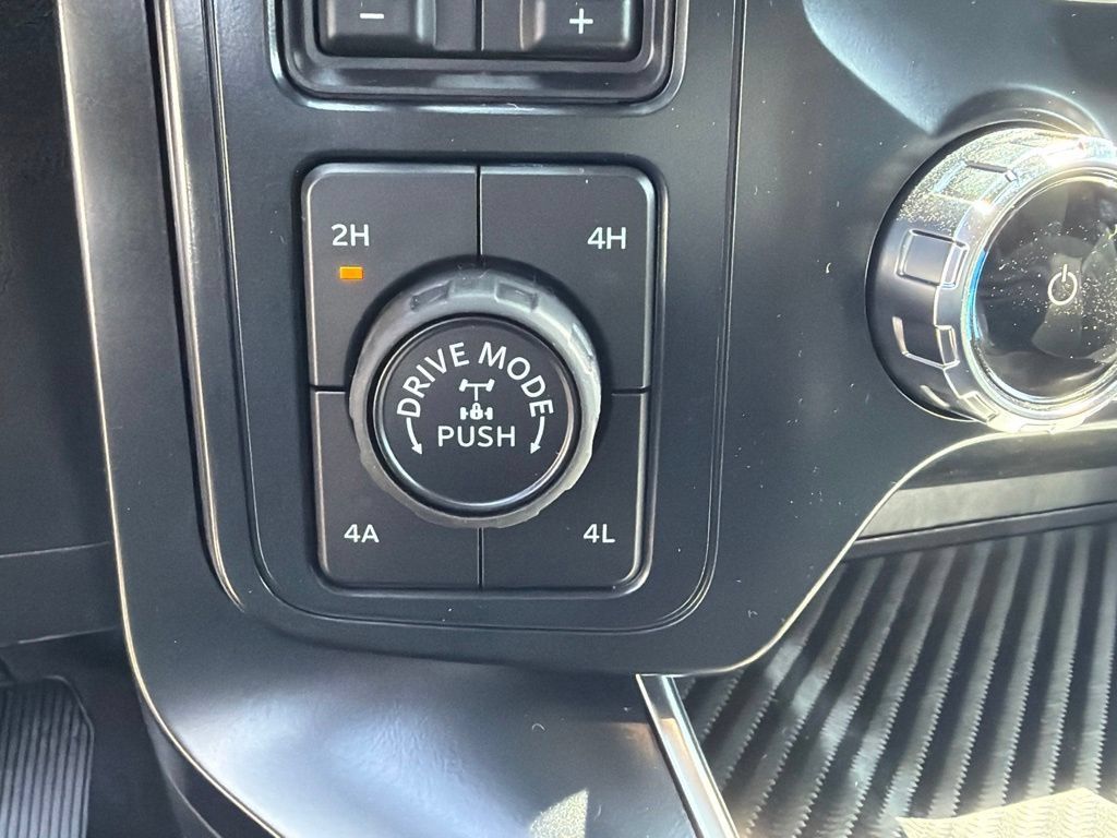 New 2026 Ford F150 Raptor AWD/4WD image 30
