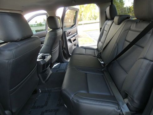 Used 2024 Toyota Tundra SR5 image 45