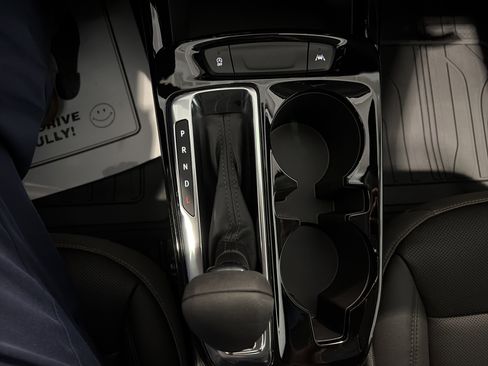 New 2026 Chevrolet Trax ACTIV w/ Driver Confidence Package image 20