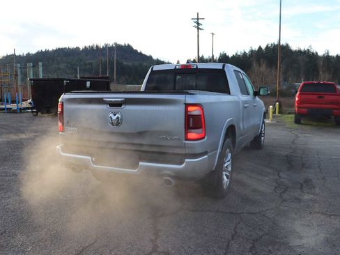 Used 2020 RAM 1500 Limited image 5
