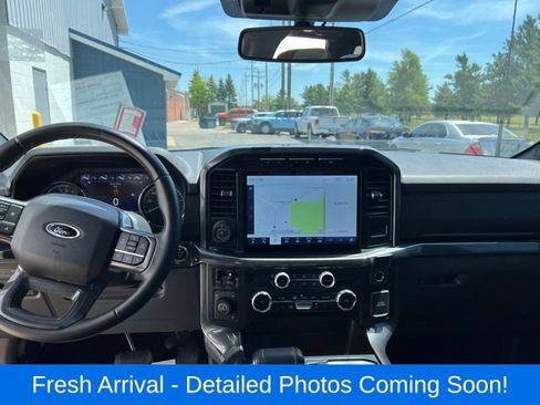 Used 2023 Ford F150 Tremor AWD/4WD image 10