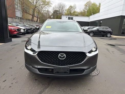 Certified 2023 MAZDA CX-30 AWD 2.5 S w/ Preferred Package image 3