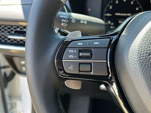 New 2026 Acura ADX AWD image 13