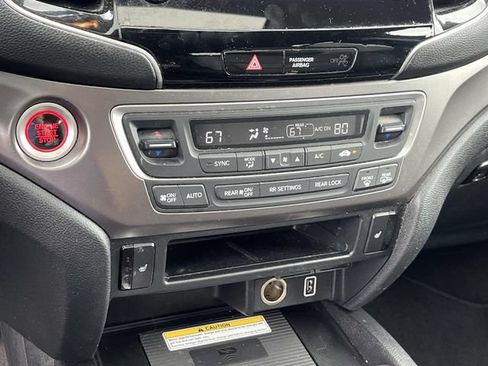 Used 2022 Honda Pilot Special Edition image 33