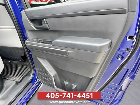 Used 2024 Toyota Tacoma SR5 AWD/4WD image 16