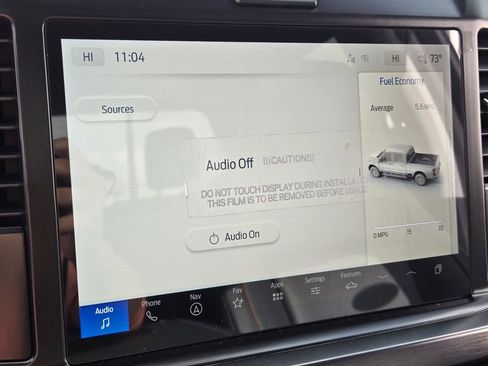 New 2026 Ford F350 Lariat image 17