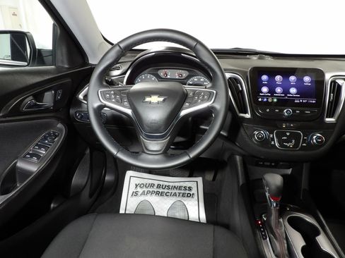 Used 2024 Chevrolet Malibu RS image 12