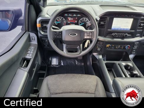 Used 2022 Ford F150 Tremor w/ Trailer Tow Package AWD/4WD image 18