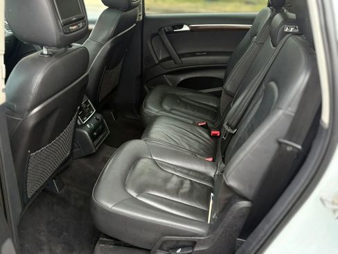 Used 2013 Audi Q7 TDI Premium Plus image 13