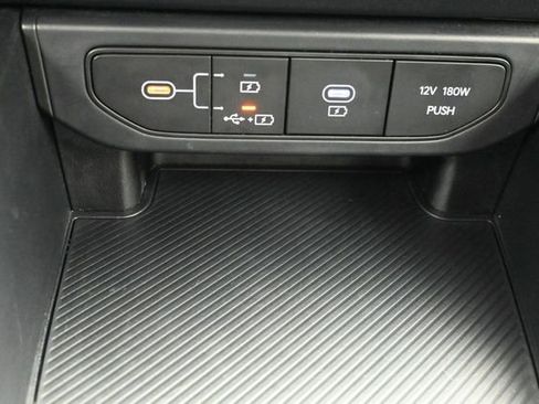 Used 2025 Kia K4 FWD image 30