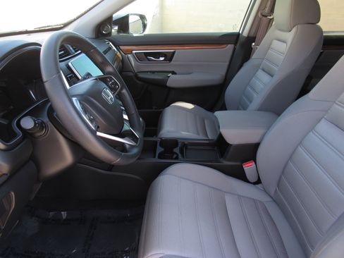 Certified 2022 Honda CR-V EX image 15