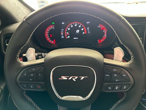 Used 2023 Dodge Durango SRT Hellcat image 35