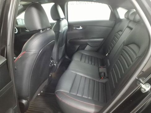 Used 2023 Kia Forte GT image 16