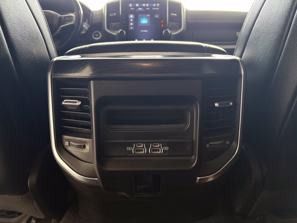 Used 2023 RAM 1500 Laramie AWD/4WD image 35