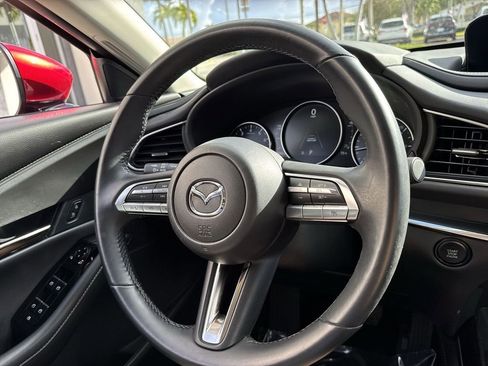 Used 2023 MAZDA CX-30 AWD 2.5 S w/ Preferred Package image 55