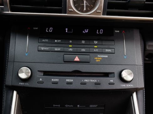 Used 2015 Lexus IS 250 w/ Navigation System Package image 36