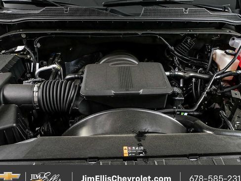 New 2026 Chevrolet Silverado 2500 W/T w/ WT Convenience Package AWD/4WD image 28