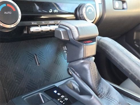 Used 2024 Toyota Tacoma TRD Sport image 24