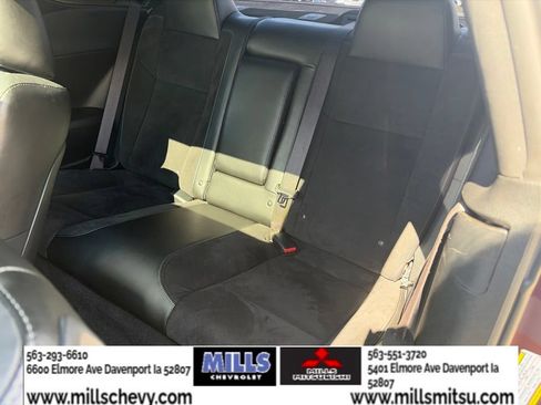 Used 2022 Dodge Challenger R/T Scat Pack RWD image 19