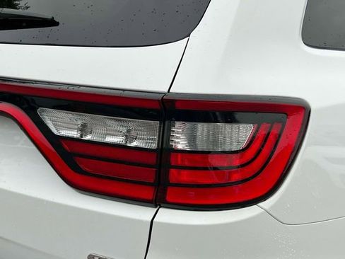 Certified 2022 Dodge Durango GT image 15