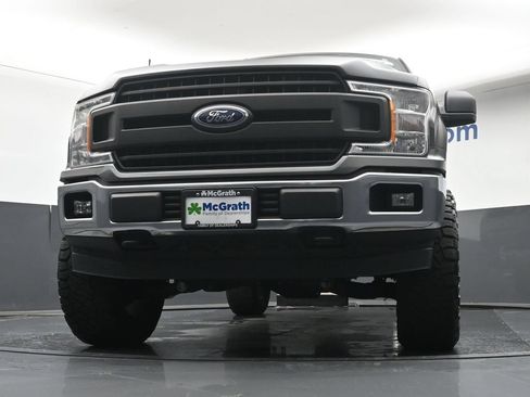Used 2019 Ford F150 XL w/ Equipment Group 101A Mid AWD/4WD image 7
