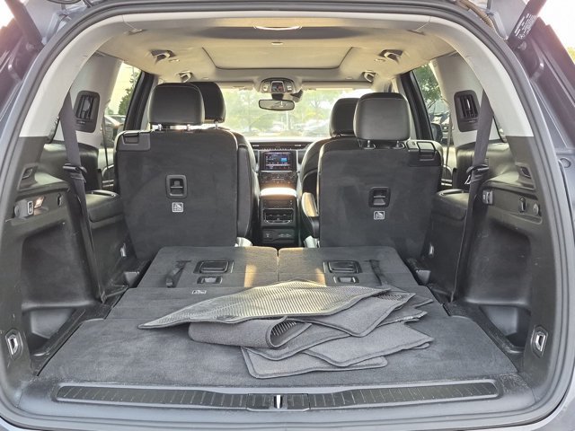 Used 2022 Jeep Grand Cherokee L Limited AWD/4WD image 17
