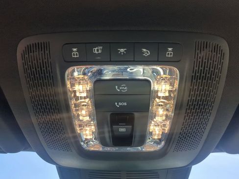 Certified 2024 Mercedes-Benz GLE 350 4MATIC image 13