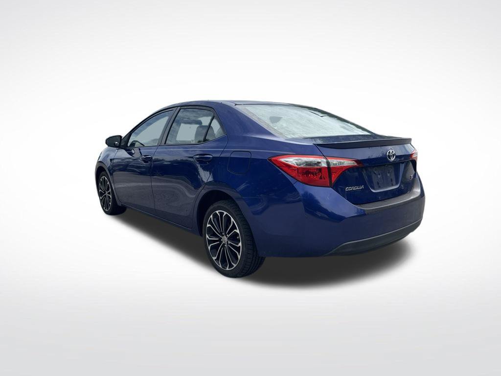Used 2014 Toyota Corolla S FWD image 6