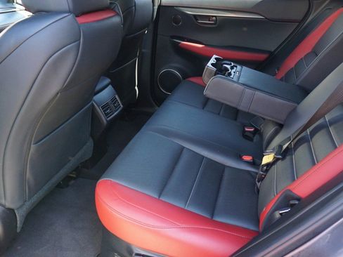 Used 2018 Lexus NX 300 F Sport image 7