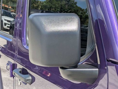 New 2026 Jeep Wrangler Unlimited Sport AWD/4WD image 11