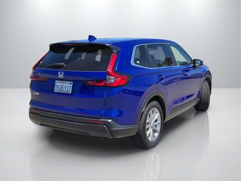 Used 2023 Honda CR-V EX-L image 5