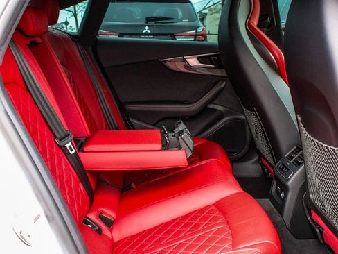 Used 2022 Audi S5 Premium Plus AWD/4WD image 37