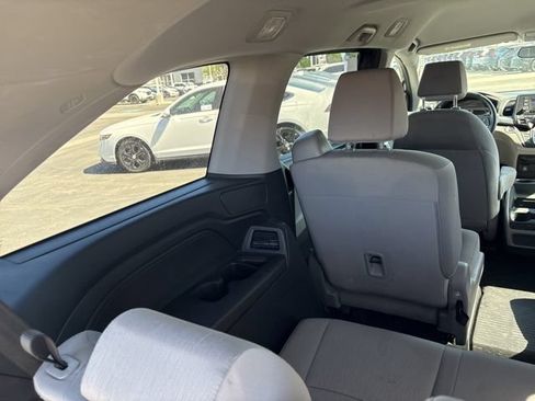 Used 2018 Honda Odyssey LX image 22
