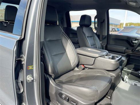 Used 2020 GMC Sierra 1500 SLT image 26