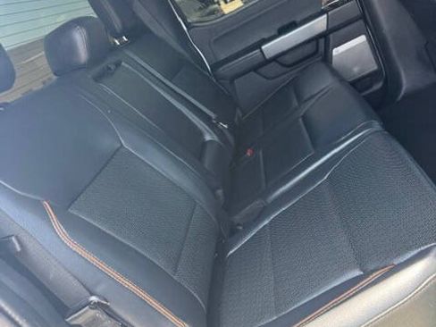 Used 2025 Ford F250 Lariat w/ FX4 Off-Road Package AWD/4WD image 58