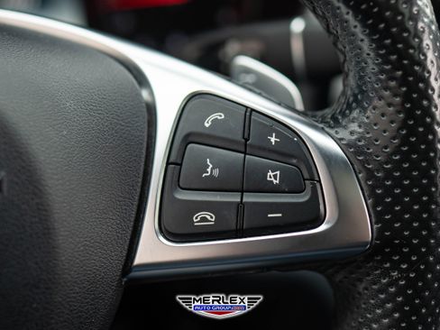 Used 2018 Mercedes-Benz C 300 Sedan w/ AMG Line image 25