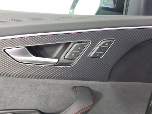 New 2026 Audi SQ8 Prestige AWD/4WD image 13