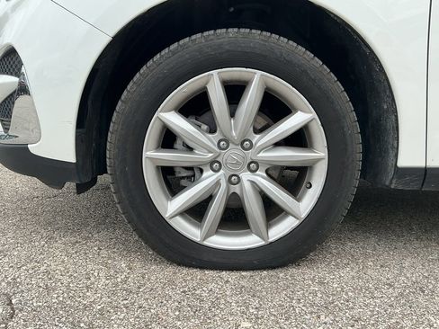 Used 2021 Acura RDX AWD image 9