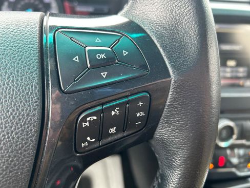 Used 2016 Ford Explorer XLT w/ Equipment Group 202A image 18