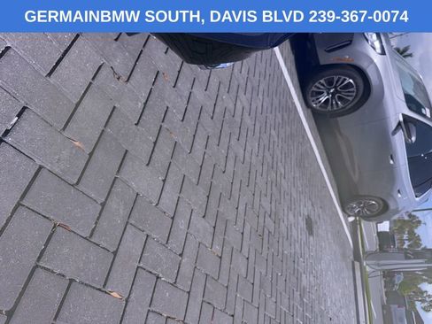 Used 2022 Mercedes-Benz SL 55 AMG 4MATIC image 15