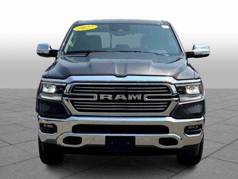 Used 2022 RAM 1500 Laramie image 3