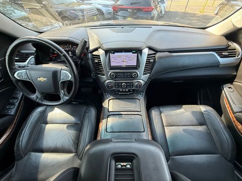 Used 2018 Chevrolet Tahoe Premier image 18