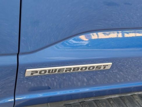 Used 2022 Ford F150 Lariat w/ Equipment Group 502A High image 6