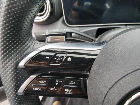 Used 2023 Mercedes-Benz C 300 Sedan image 21
