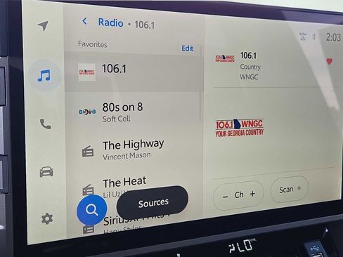New 2026 Toyota Tundra Limited image 20